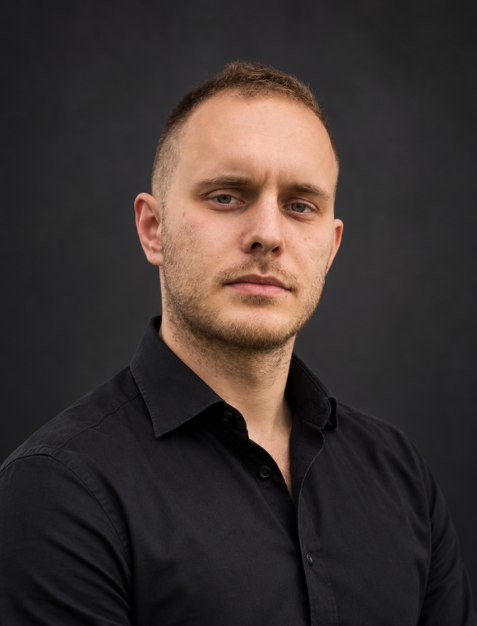 Portrait of PQ-DataMate